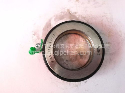 格爾發(fā)主肖軸承51710注油指南 價(jià)格、圖片與配件廠家全解析