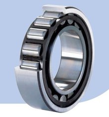 圓柱滾子軸承詳解 結(jié)構(gòu)、特點(diǎn)與應(yīng)用